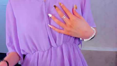 Snapshot of linda_jonys chatting on 02.19.26 Linda online show from 02.19.26