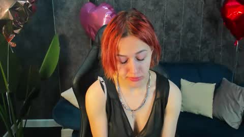 Snapshot of linda_jonys chatting on 03.03.26 Linda online show from 03.03.26