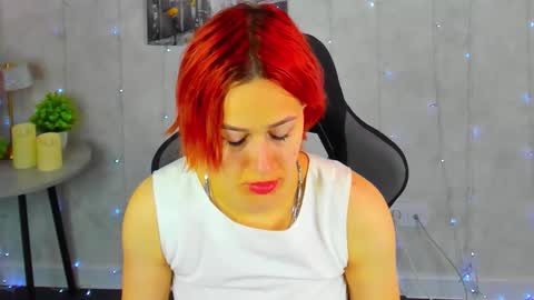 Snapshot of linda_jonys chatting on 03.04.26 Linda online show from 03.04.26