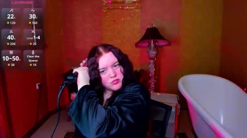 Linda online show from 01.07.26