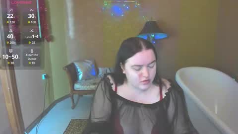 Linda online show from 01.15.26