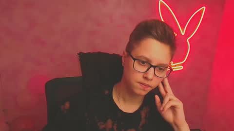 Linda online show from 03.12.25