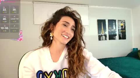 Snapshot of linda_morgan1 chatting on 07.09.26 Maria Paula online show from 07.09.26