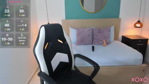 L I N D A online show from 02.07.25