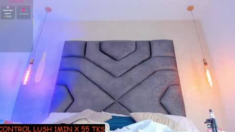 Linda Saenz online show from 02.05.26