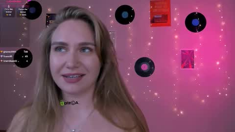 linda_save online show from 03.25.26