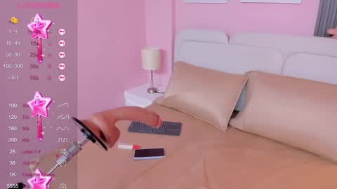 linda_sofi__ online show from 02.26.25