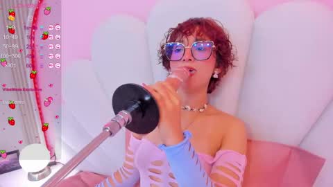 linda_sofi__ online show from 03.02.25