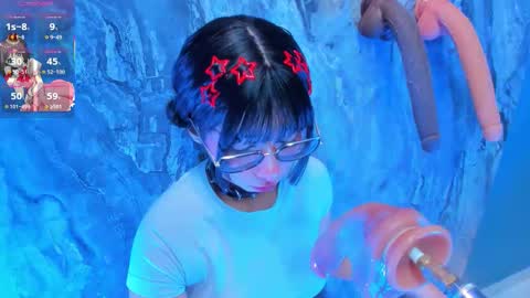 linda_sofi__ online show from 12.05.25