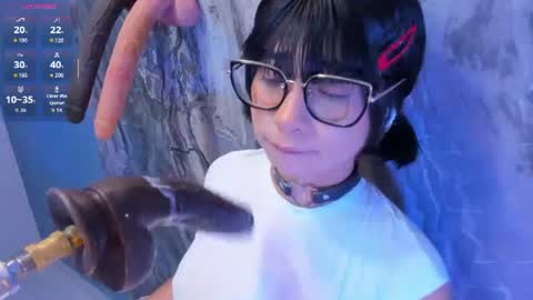 linda_sofi__ online show from 07.09.26