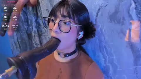 linda_sofi__ online show from 07.10.26