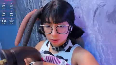 linda_sofi__ online show from 07.15.26