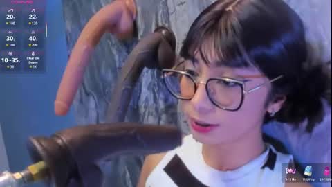 linda_sofi__ online show from 07.21.26
