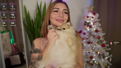 Call me Linda online show from 12.03.24