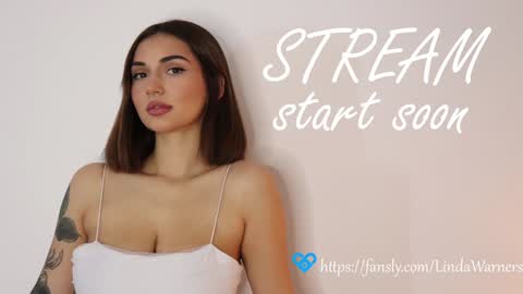 Call me Linda online show from 01.20.25