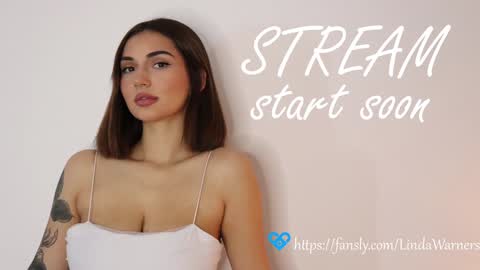 Call me Linda online show from 02.04.25