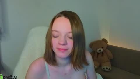 My real name is Olivia online show from 03.10.26