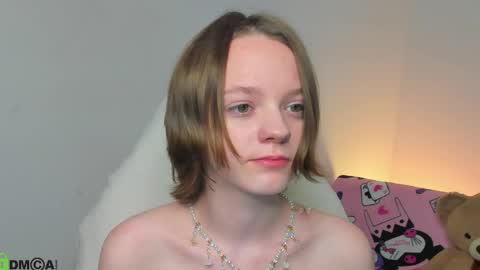 My real name is Olivia online show from 06.02.26