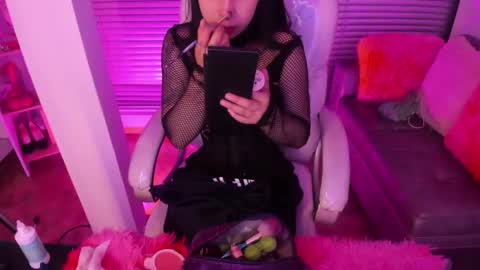 linda miller online show from 02.12.25