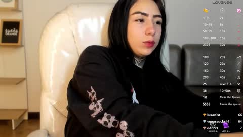 linda miller online show from 10.11.25