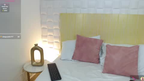 L I N D A online show from 02.11.25