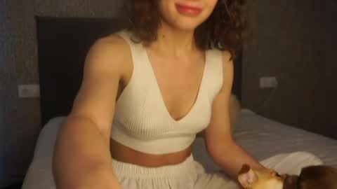Linda online show from 06.08.26