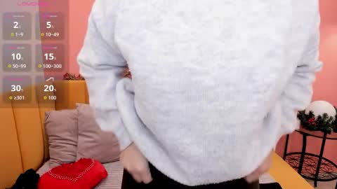 Linda online show from 12.04.25