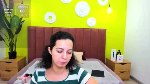 Linda online show from 03.16.26