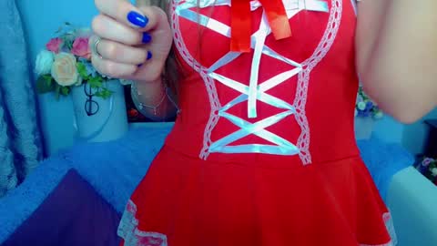 Linda online show from 12.09.24