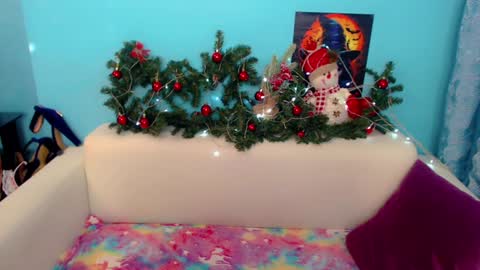 Linda online show from 01.23.25