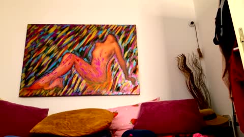 Linda online show from 02.19.25