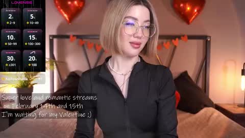 your Linda is back online show from 02.13.25