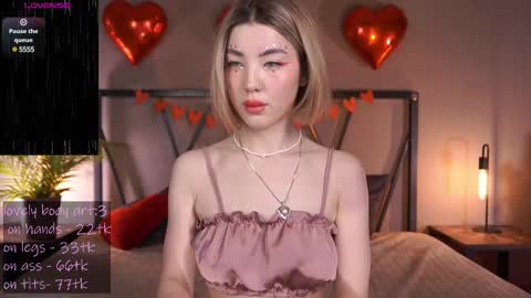 your Linda is back online show from 02.15.25