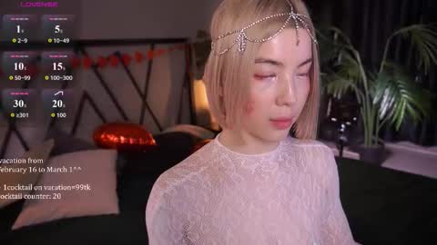 your Linda is back online show from 02.15.26