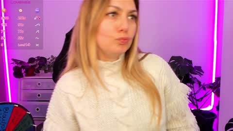 Linda  --  online show from 12.17.24