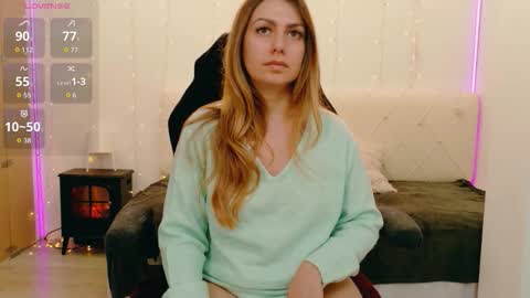 Linda  --  online show from 02.05.26