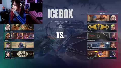 Snapshot of linddamortt chatting on 12.12.24 CatalinaANIDEA online show from 12.12.24