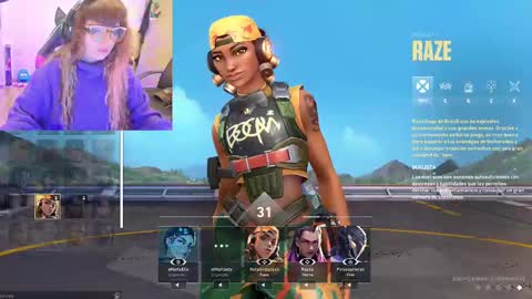 Snapshot of linddamortt chatting on 03.03.25 CatalinaANIDEA online show from 03.03.25