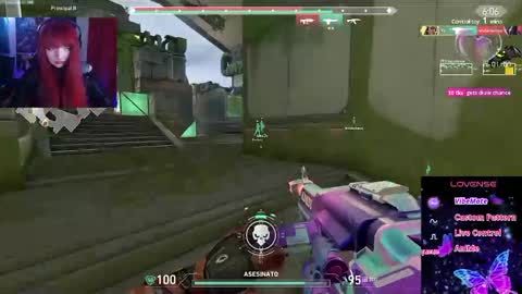 Snapshot of linddamortt chatting on 11.04.25 CatalinaANIDEA online show from 11.04.25