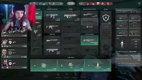 Snapshot of linddamortt chatting on 11.20.25 CatalinaANIDEA online show from 11.20.25