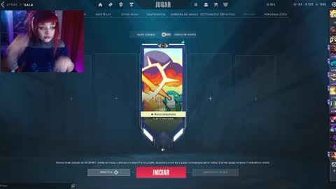 Snapshot of linddamortt chatting on 11.23.25 CatalinaANIDEA online show from 11.23.25