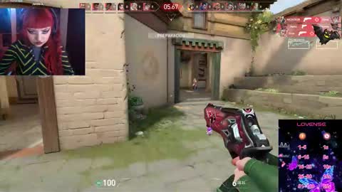 CatalinaANIDEA     online show from 01.12.26