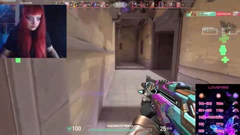 CatalinaANIDEA     online show from 02.03.26