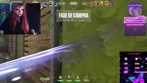 CatalinaANIDEA     online show from 03.06.26