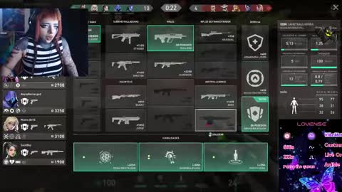 CatalinaANIDEA     online show from 03.31.26