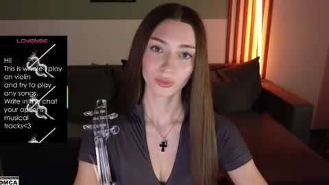 Snapshot of lindsey_mey chatting on 07.15.26 Lindsey online show from 07.15.26