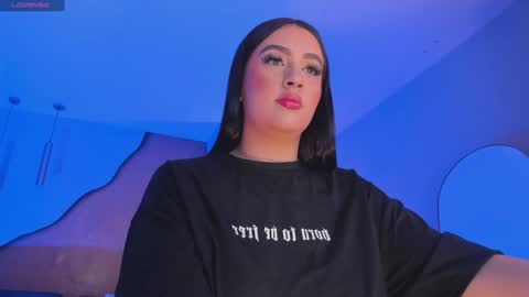 Snapshot of lindseymoss_ chatting on 02.01.25 Lindsey Moss online show from 02.01.25