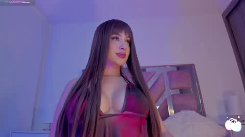 Snapshot of lindseymoss_ chatting on 09.30.25 Lindsey Moss online show from 09.30.25