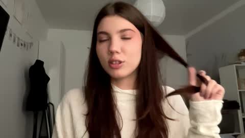 Linda online show from 03.20.26