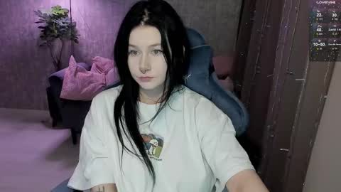 Snapshot of line_green chatting on 01.10.26 Lina online show from 01.10.26